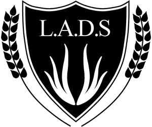 LADS logo